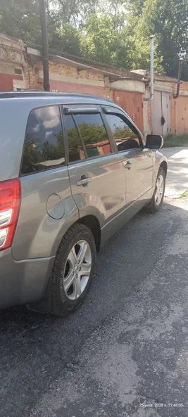 Suzuki Grand Vitara 2006