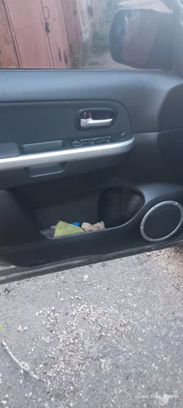 Suzuki Grand Vitara 2006 - 17