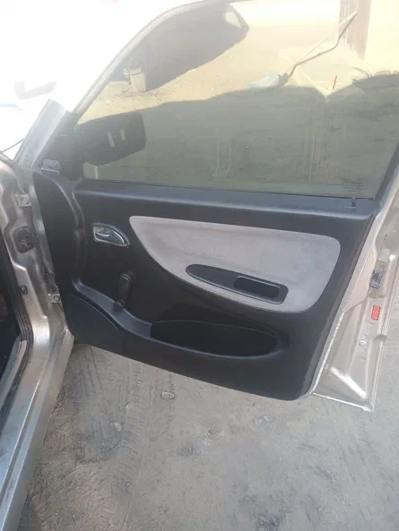 Chery Amulet (A15) 2008 - 7