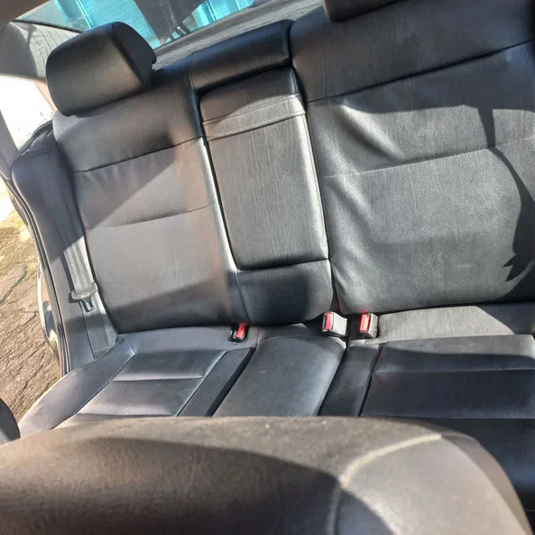 Volkswagen Passat 1998 - 5