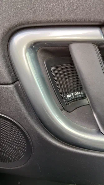 Land Rover Discovery Sport 2017 - 12