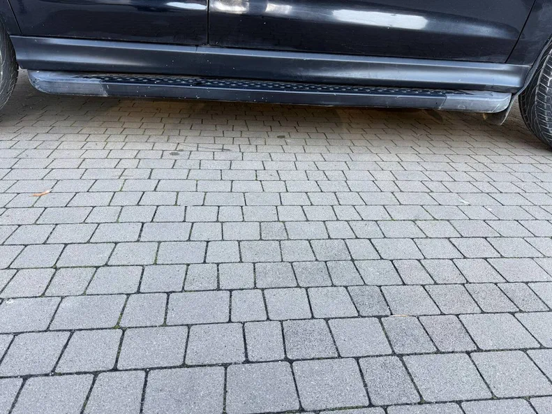 Mitsubishi ASX 2012 - 19