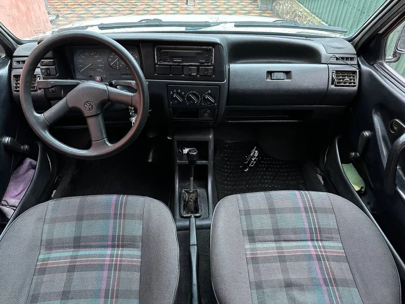 Volkswagen Polo 1994