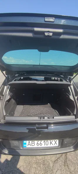 Peugeot 3008 2011 - 6