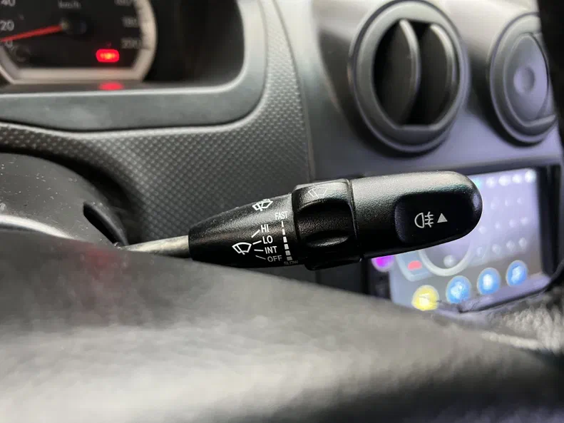 Chevrolet Aveo 2008 - 20