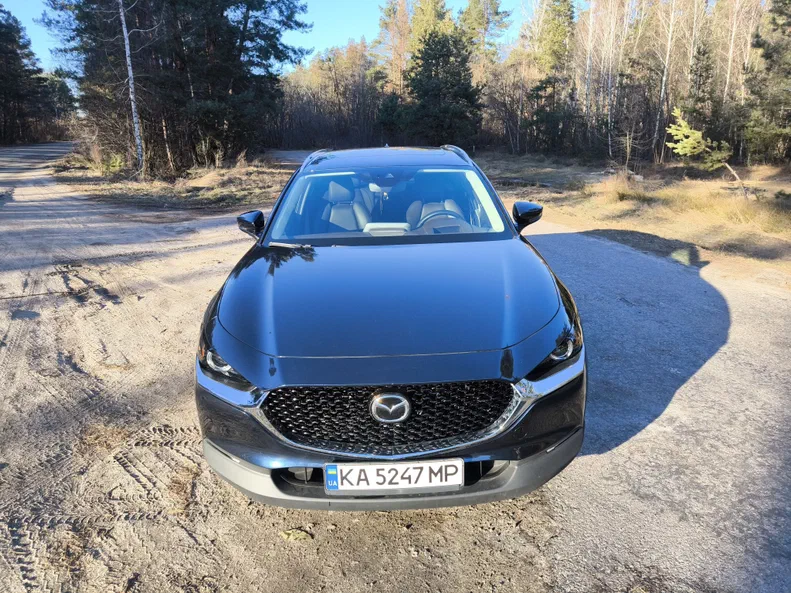 Mazda CX-30 2020 - 6