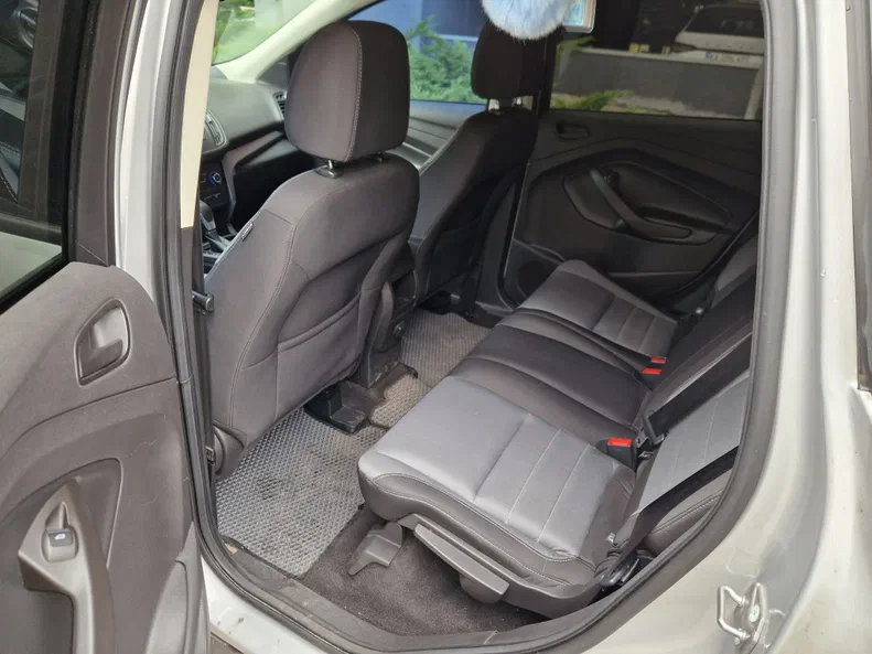 Ford Escape 2017 - 9