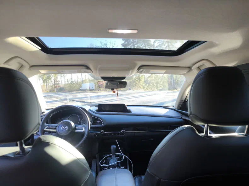 Mazda CX-30 2020 - 20