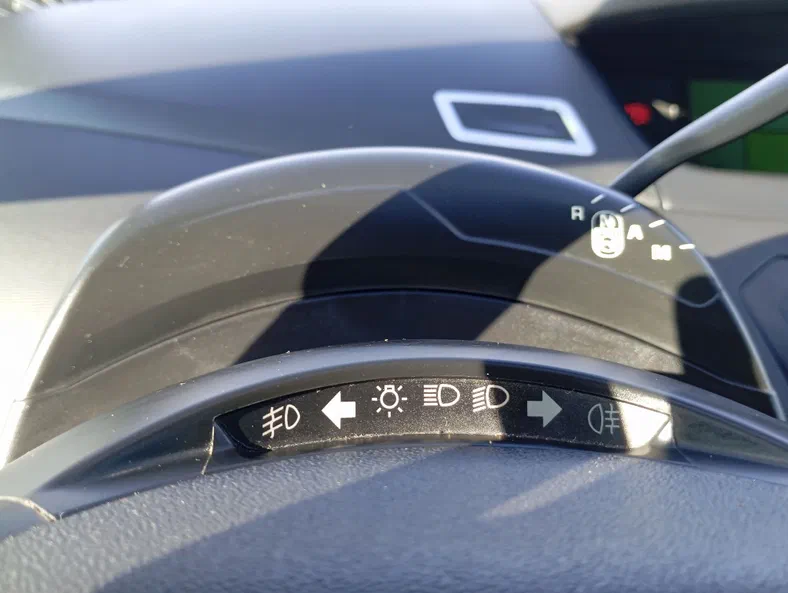 Citroen C4 Picasso 2011 - 15