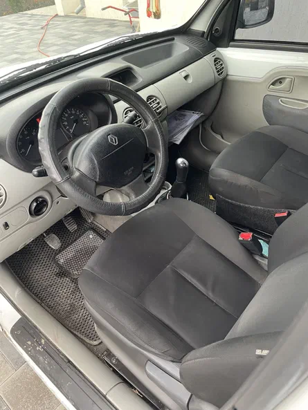 Renault Kangoo 2007 - 5