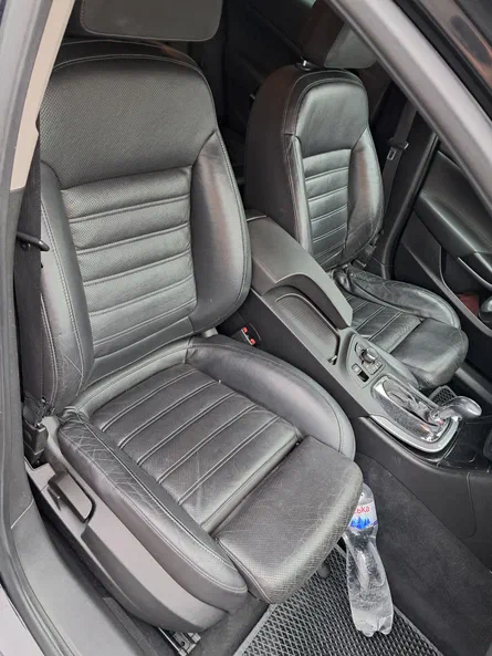 Opel Insignia 2009 - 25