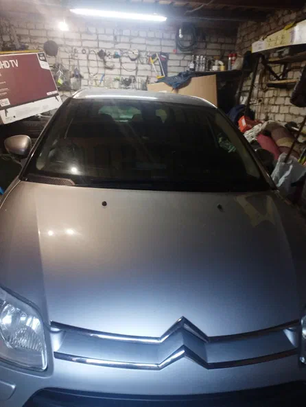 Citroen C4 2010 - 10