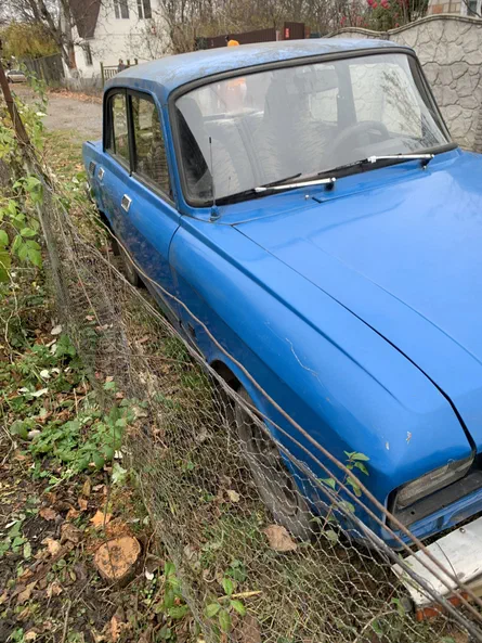 Москвич 2140 1987 - 6