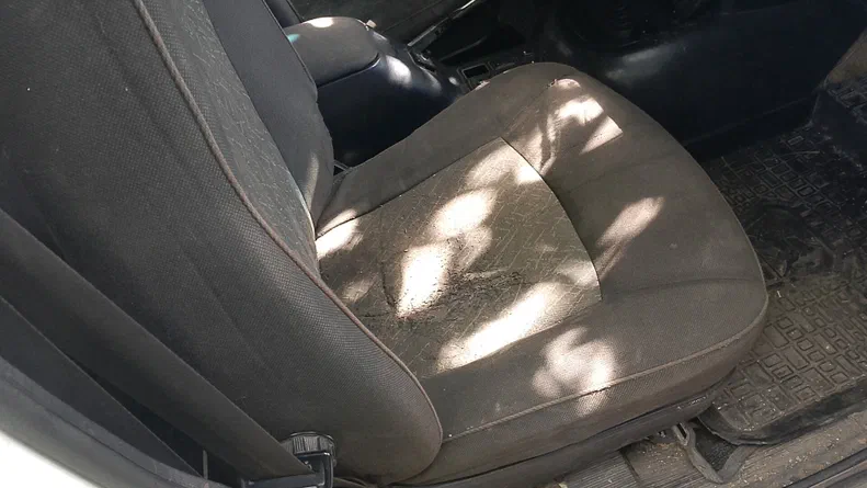 ГАЗ 31029 «Волга» 1995