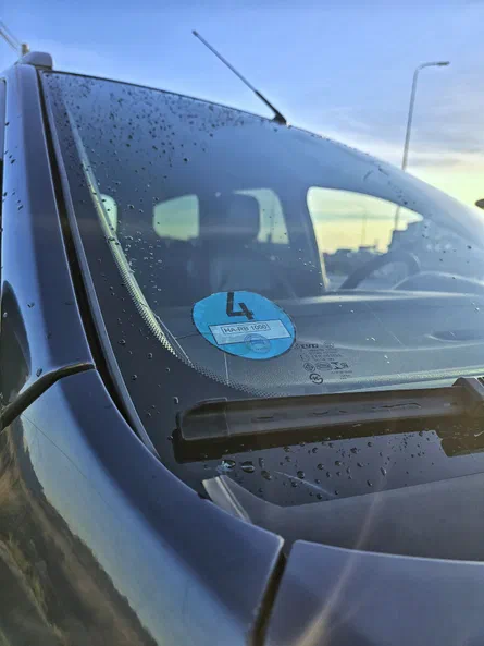 Ford Focus 2010 - 12