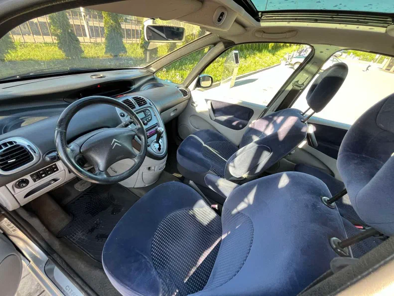 Citroen Xsara Picasso 2003 - 29