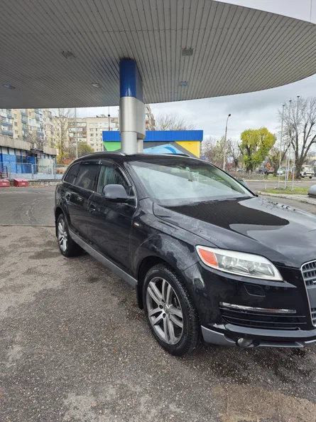 Audi Q7 2009