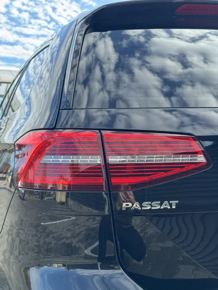 Volkswagen Passat 2017 - 12