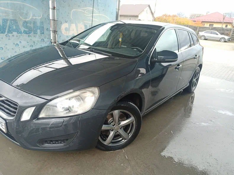 Volvo V60 2011 - 7