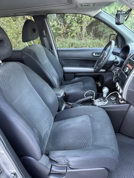 Nissan X-Trail 2011 - 9