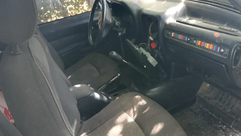 ГАЗ 31029 «Волга» 1995 - 6