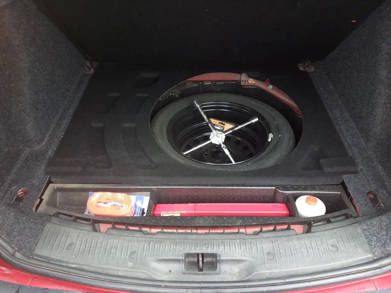 Renault Megane 2008 - 21