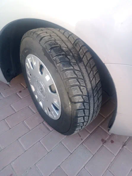 Citroen C4 Picasso 2007