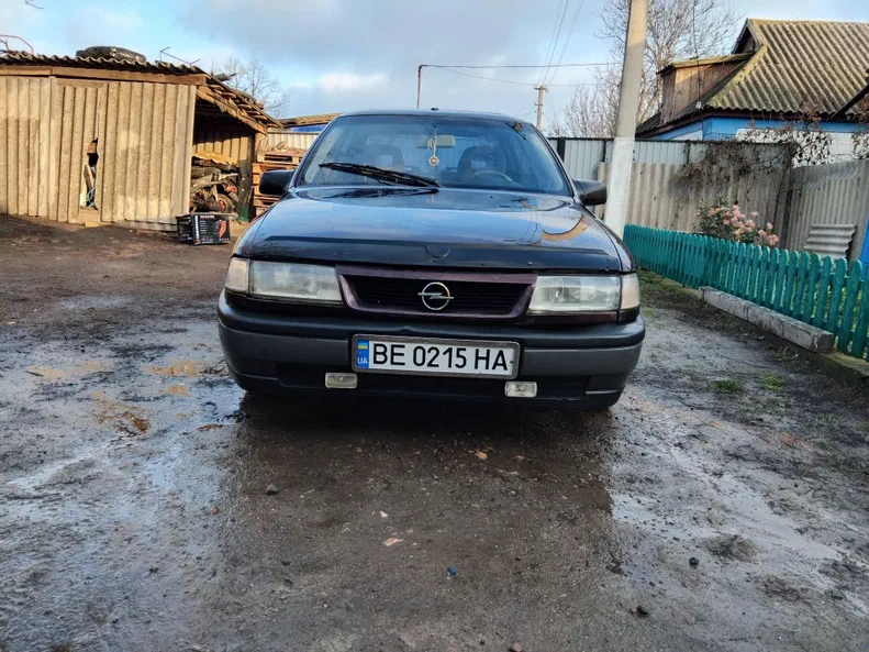 Opel Vectra 1995