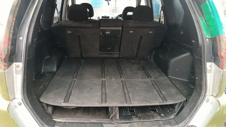 Nissan X-Trail 2009 - 15