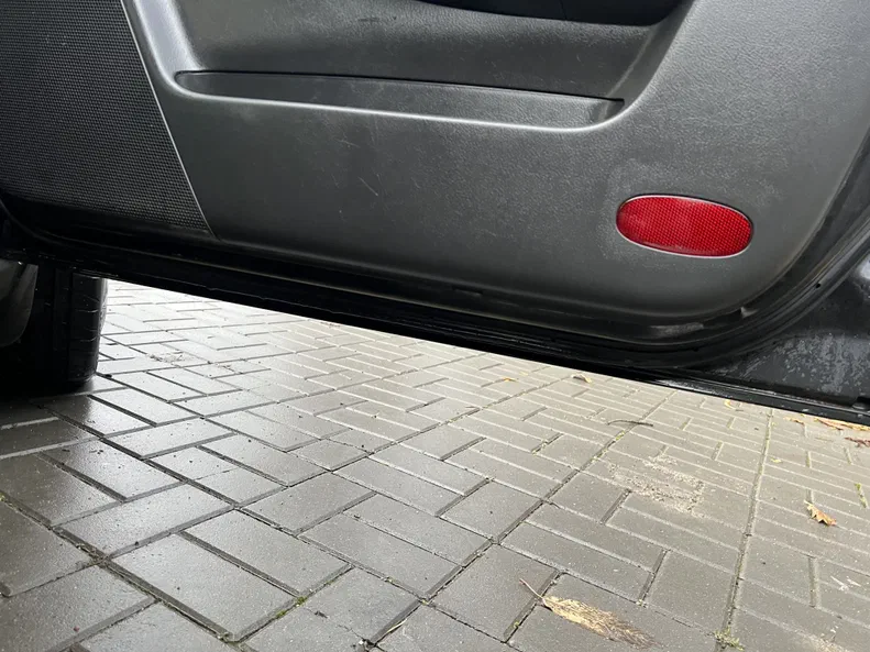 Chevrolet Aveo 2008 - 5