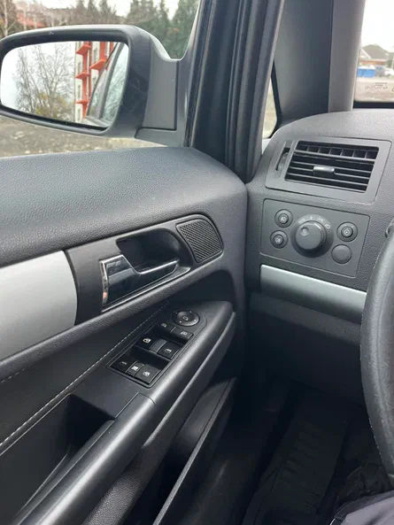 Opel Zafira 2009 - 18