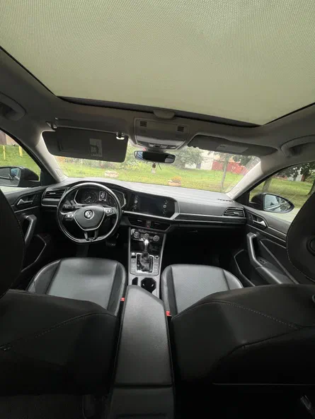 Volkswagen Jetta 2018 - 15