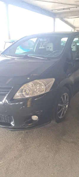Toyota Auris 2008 - 10