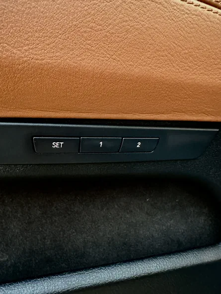 BMW 5 серія 2016 - 22