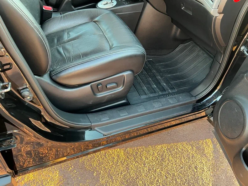 Nissan X-Trail 2008 - 9