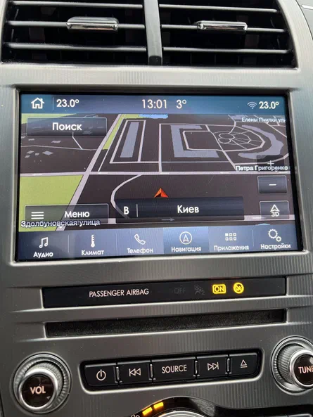 Lincoln MKZ 2016 - 20