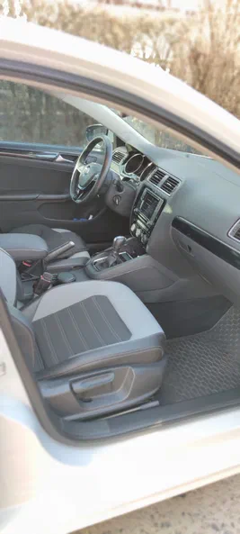 Volkswagen Jetta 2016