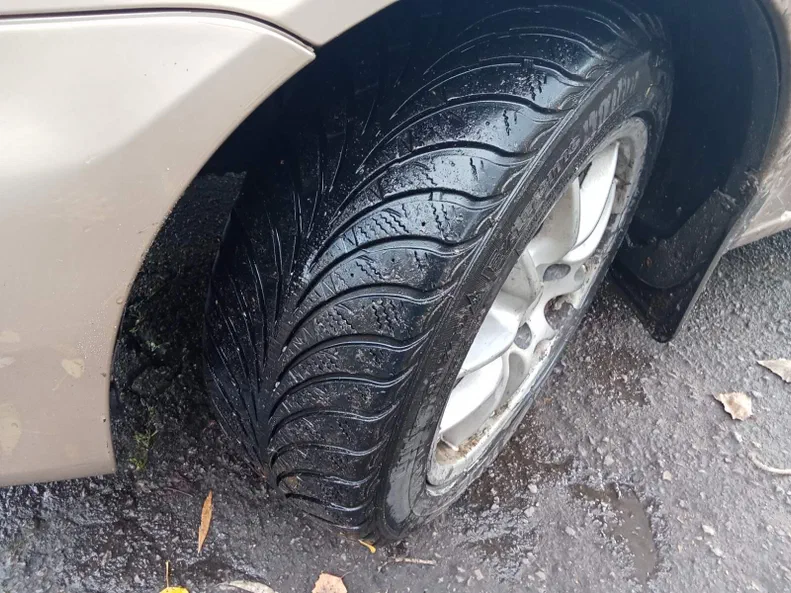 Chevrolet Tacuma 2008