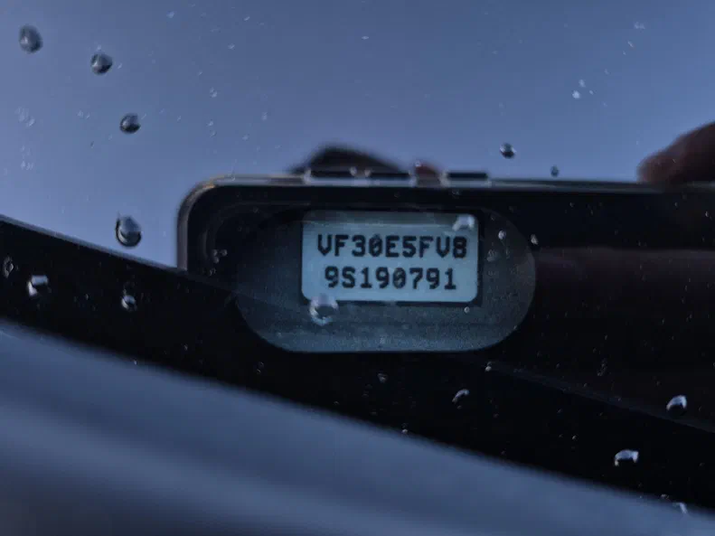 Peugeot 5008 2009 - 5