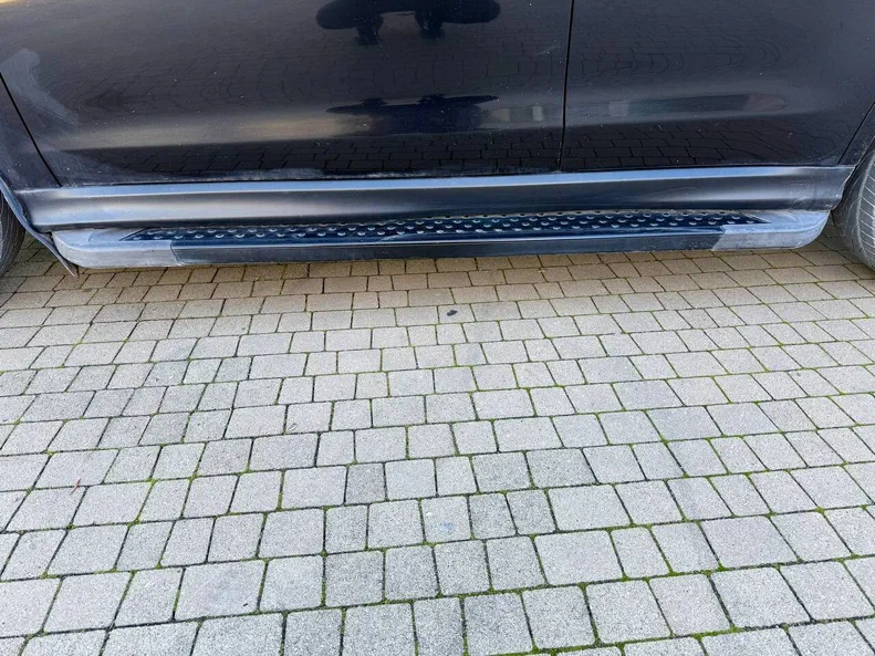 Mitsubishi ASX 2012 - 21