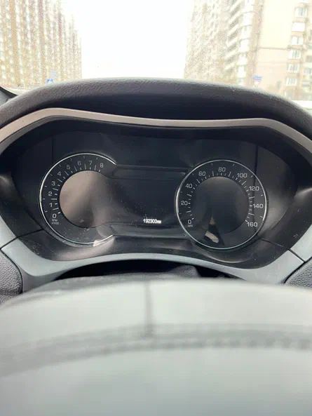 Lincoln MKZ 2016 - 14