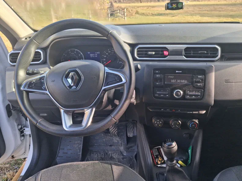 Renault Duster 2018 - 6