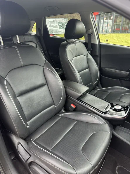 Kia Niro 2019 - 7