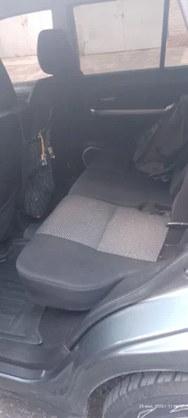 Suzuki Grand Vitara 2006 - 13