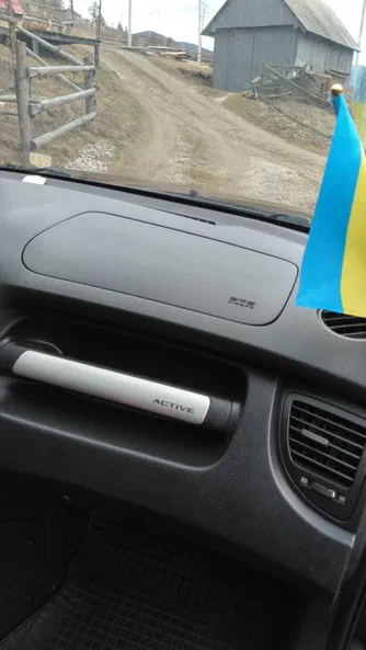 Kia Sportage 2006 - 19