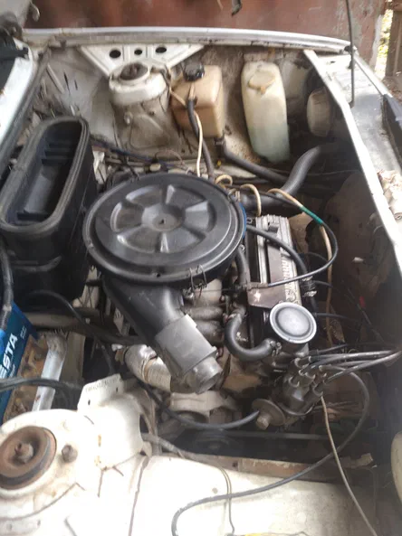 Skoda Favorit 1991 - 5