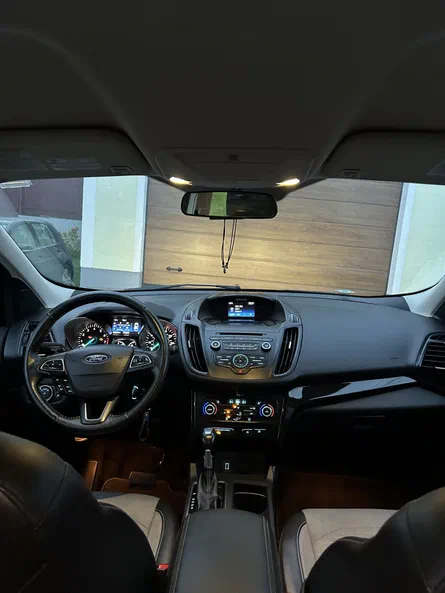 Ford Escape 2017 - 6