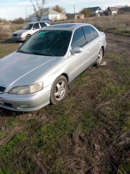 Honda Accord 2000 - 5