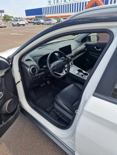 Hyundai Encino 2019 - 25