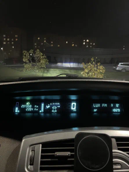 Renault Scenic 2004 - 16